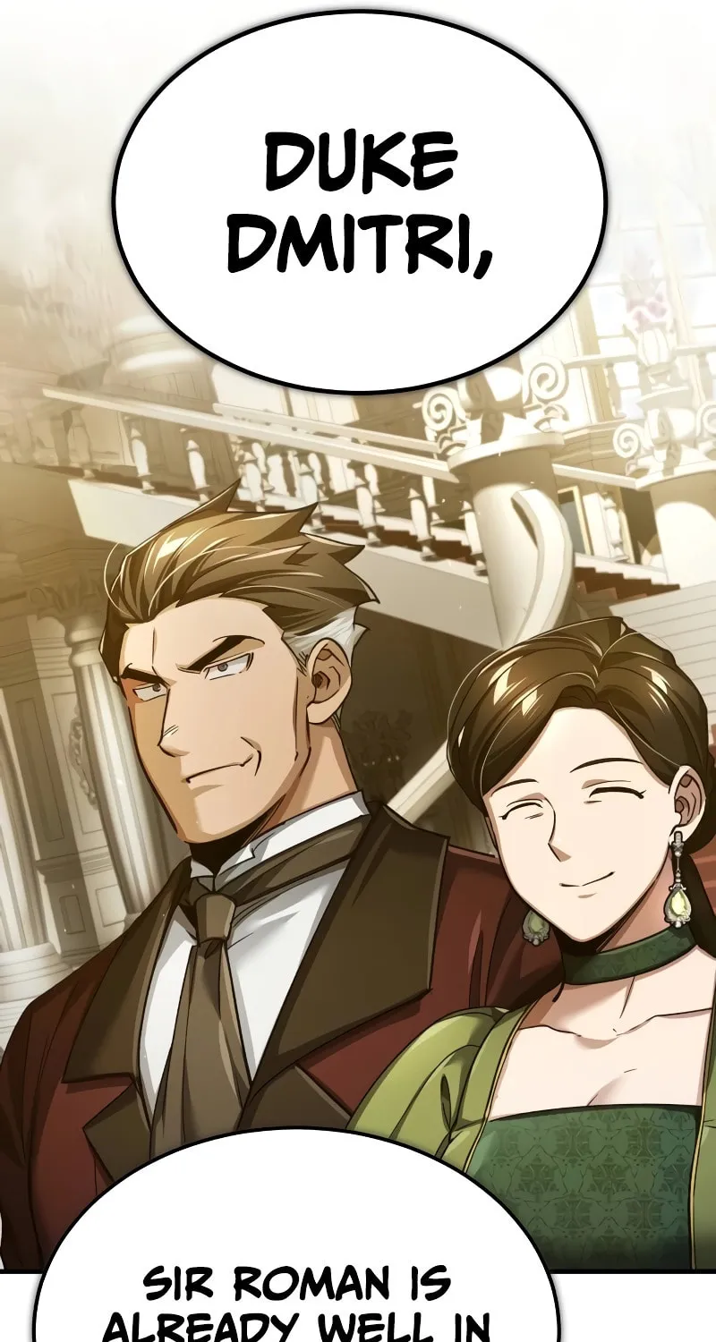 Read Descended from Divinity chapter 111 image 38 on Lezhin