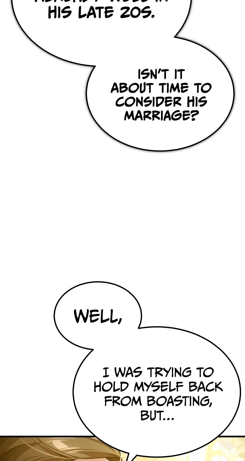 Read Descended from Divinity chapter 111 image 39 on Lezhin