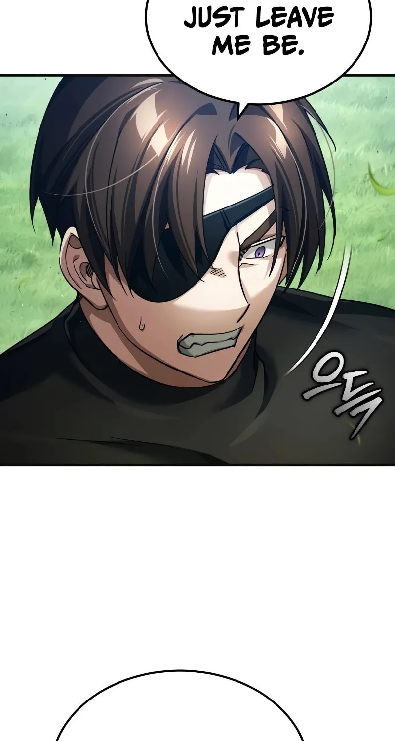 Read Descended from Divinity chapter 111 image 4 on Lezhin