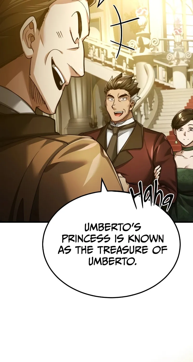Read Descended from Divinity chapter 111 image 40 on Lezhin