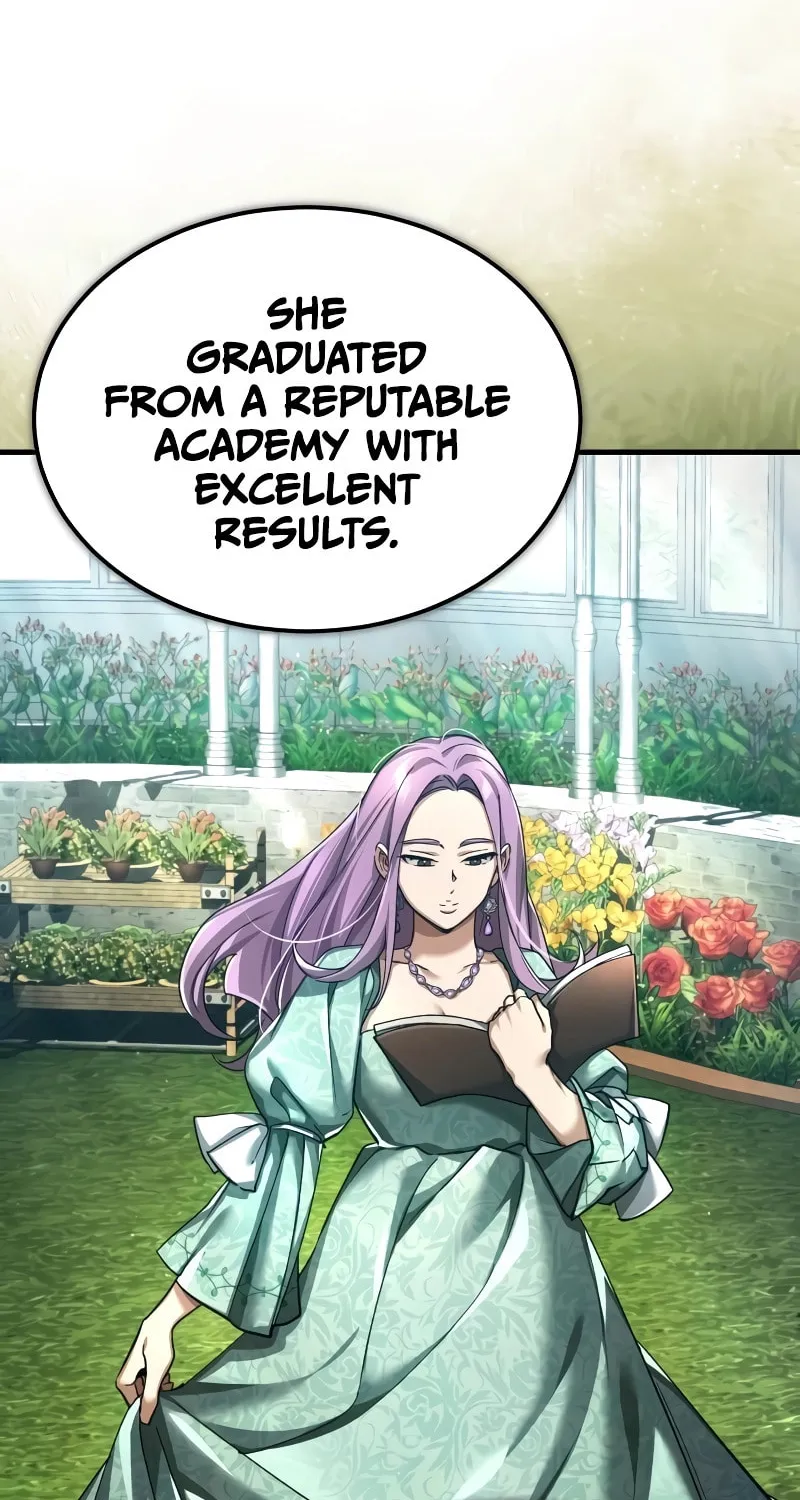Read Descended from Divinity chapter 111 image 41 on Lezhin