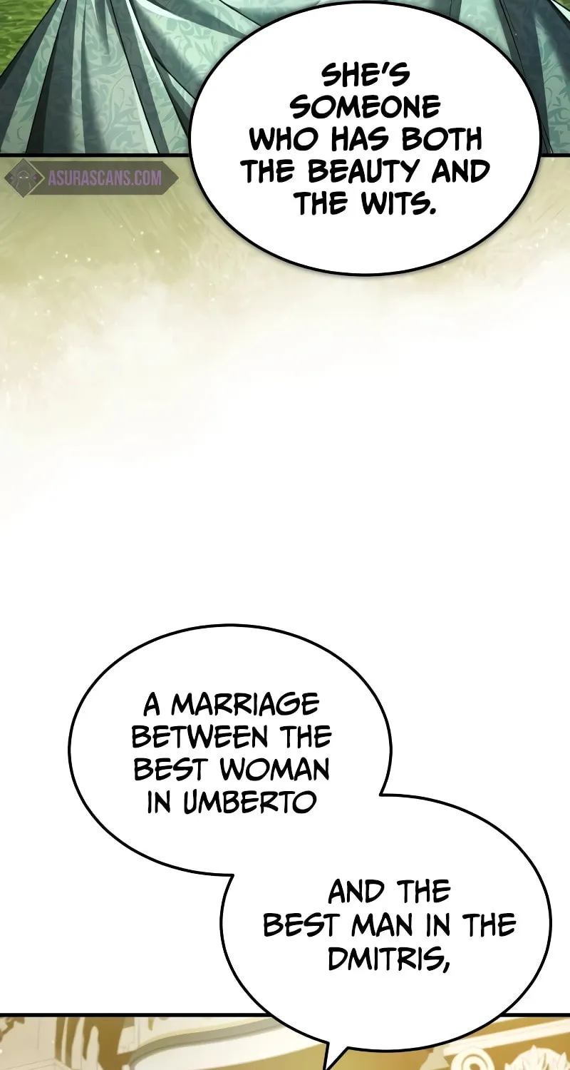 Read Descended from Divinity chapter 111 image 42 on Lezhin