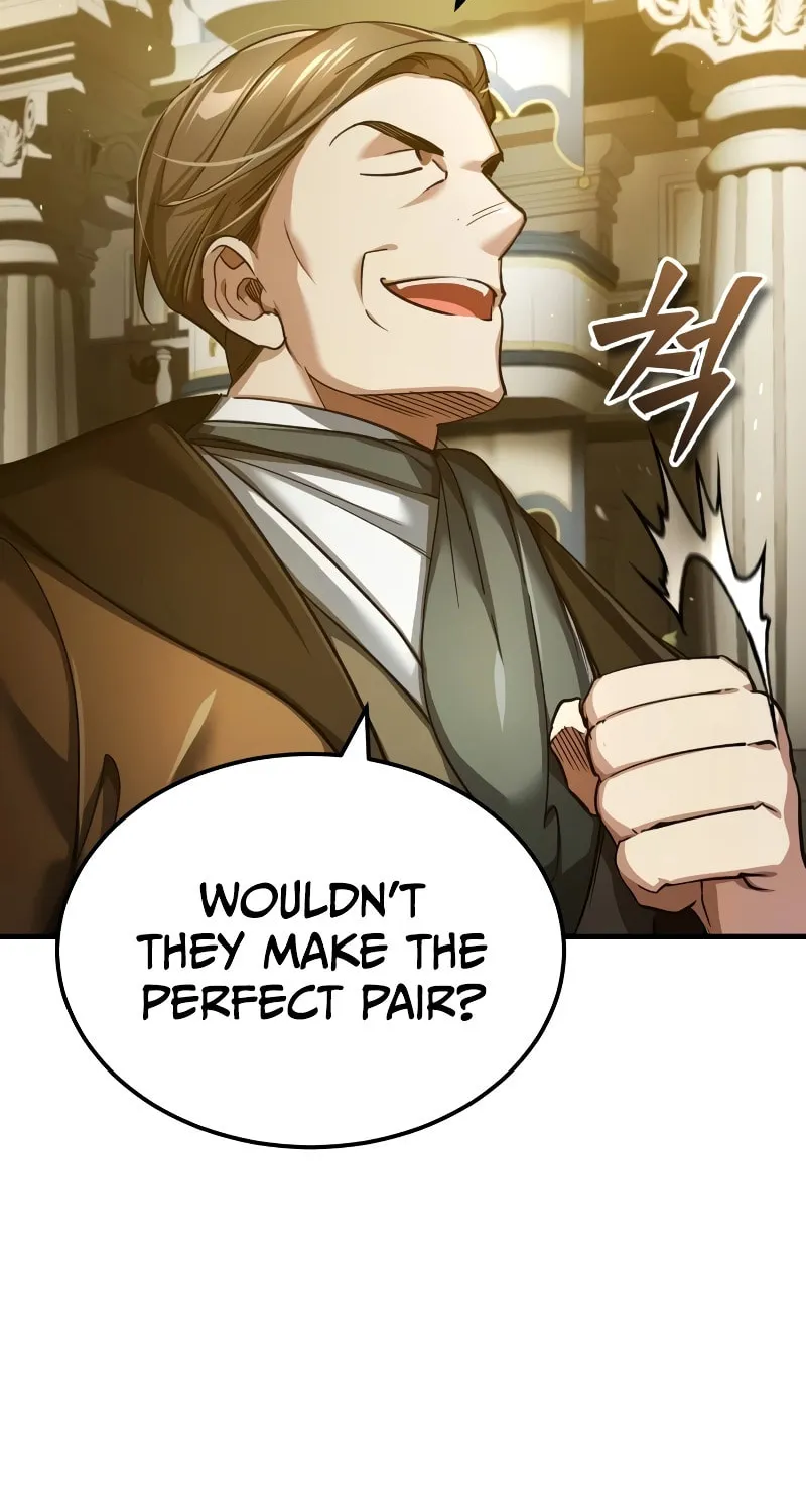 Read Descended from Divinity chapter 111 image 43 on Lezhin