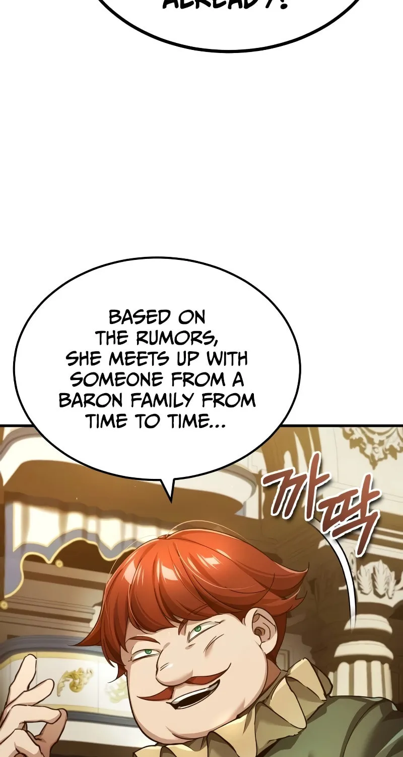 Read Descended from Divinity chapter 111 image 45 on Lezhin