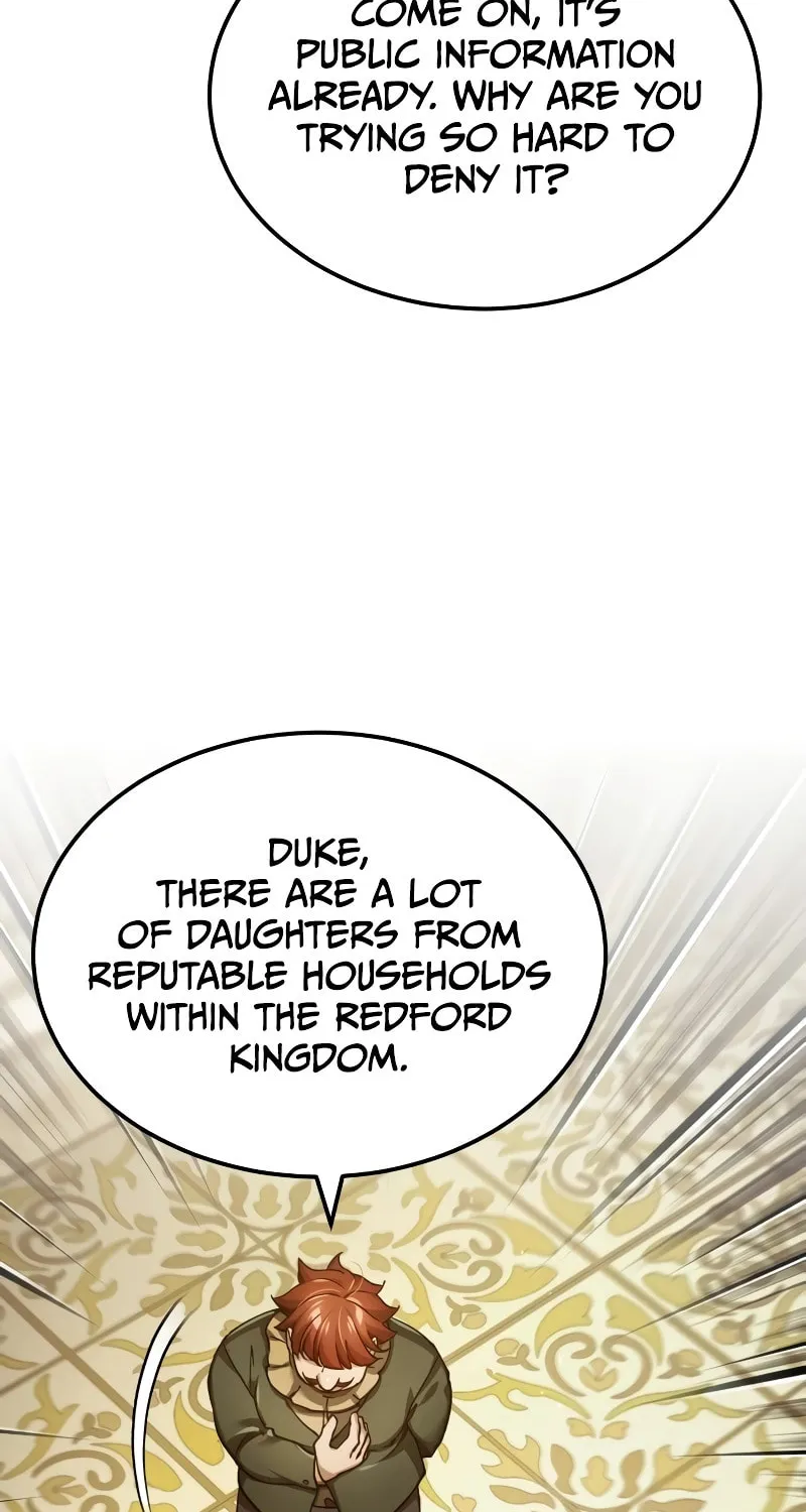 Read Descended from Divinity chapter 111 image 48 on Lezhin