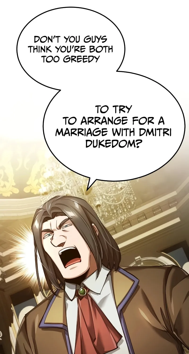 Read Descended from Divinity chapter 111 image 50 on Lezhin