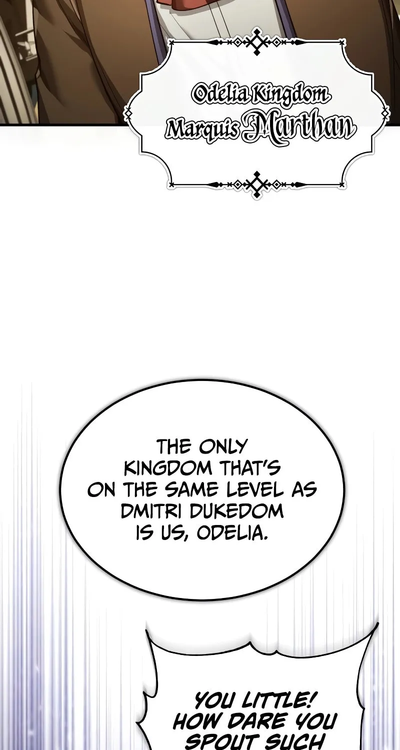 Read Descended from Divinity chapter 111 image 51 on Lezhin