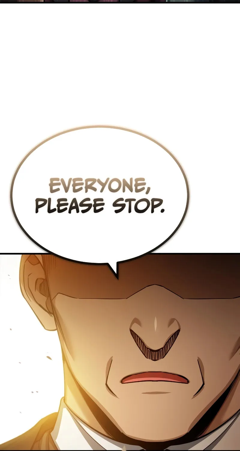 Read Descended from Divinity chapter 111 image 53 on Lezhin