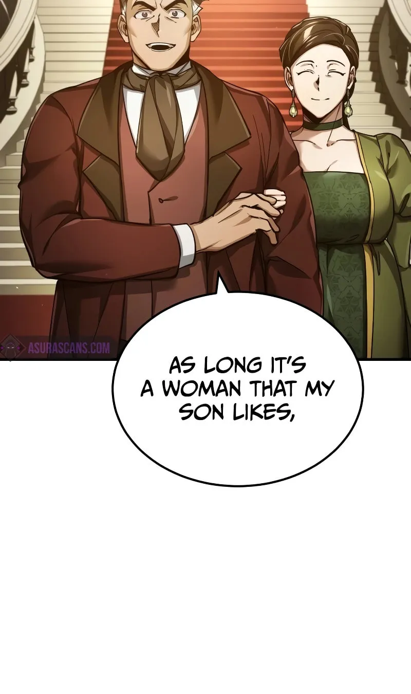 Read Descended from Divinity chapter 111 image 55 on Lezhin