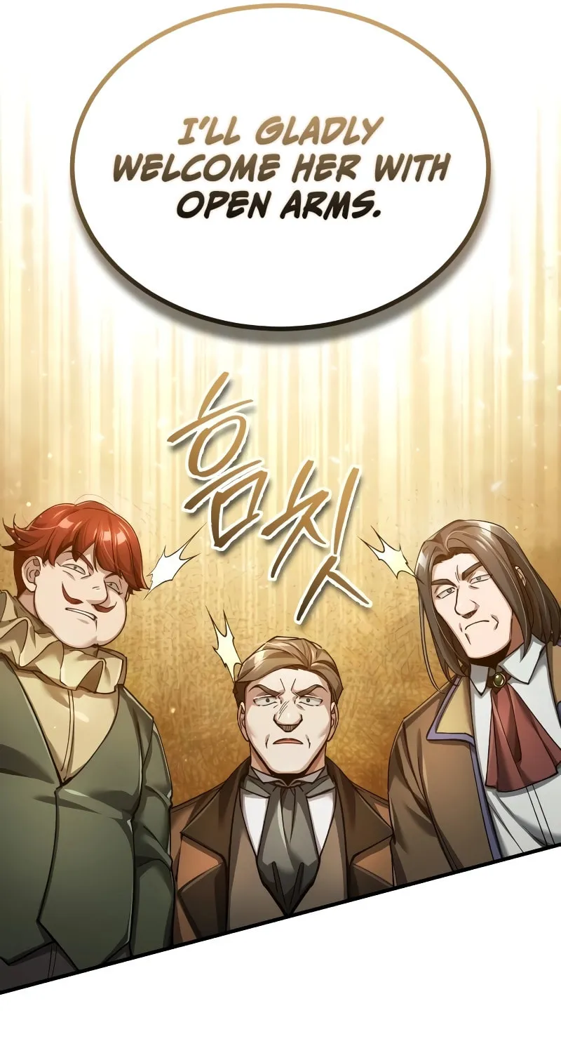 Read Descended from Divinity chapter 111 image 56 on Lezhin