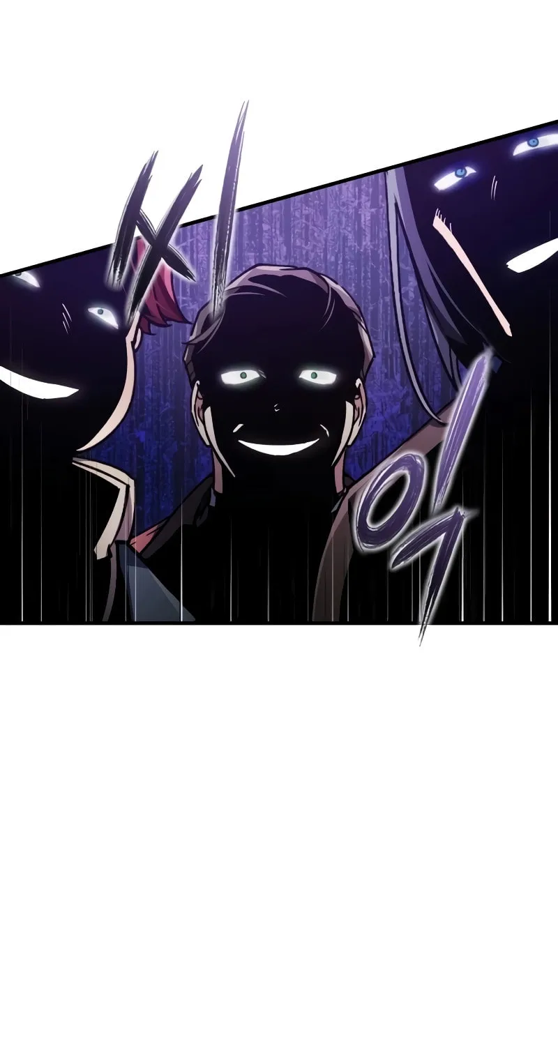 Read Descended from Divinity chapter 111 image 57 on Lezhin