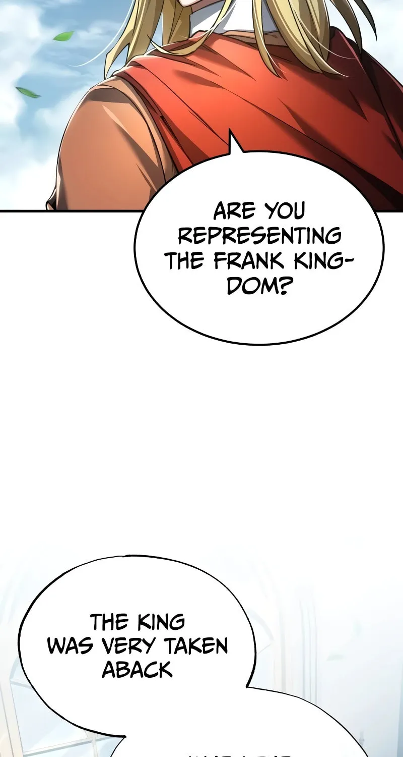 Read Descended from Divinity chapter 111 image 61 on Lezhin