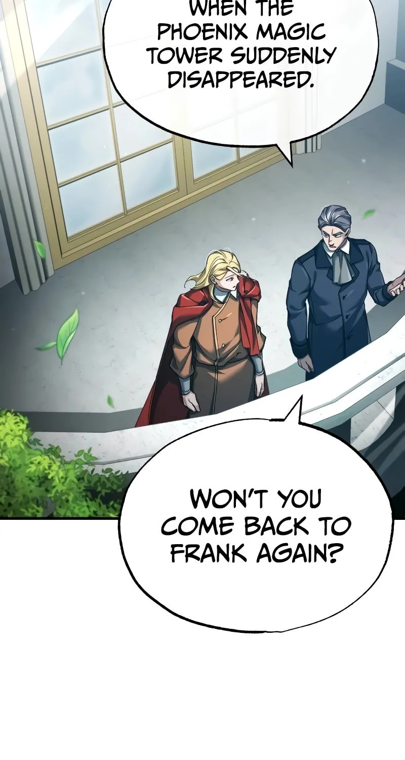 Read Descended from Divinity chapter 111 image 62 on Lezhin
