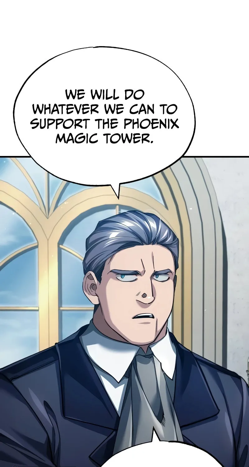 Read Descended from Divinity chapter 111 image 63 on Lezhin