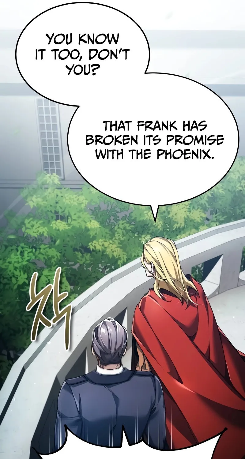 Read Descended from Divinity chapter 111 image 65 on Lezhin
