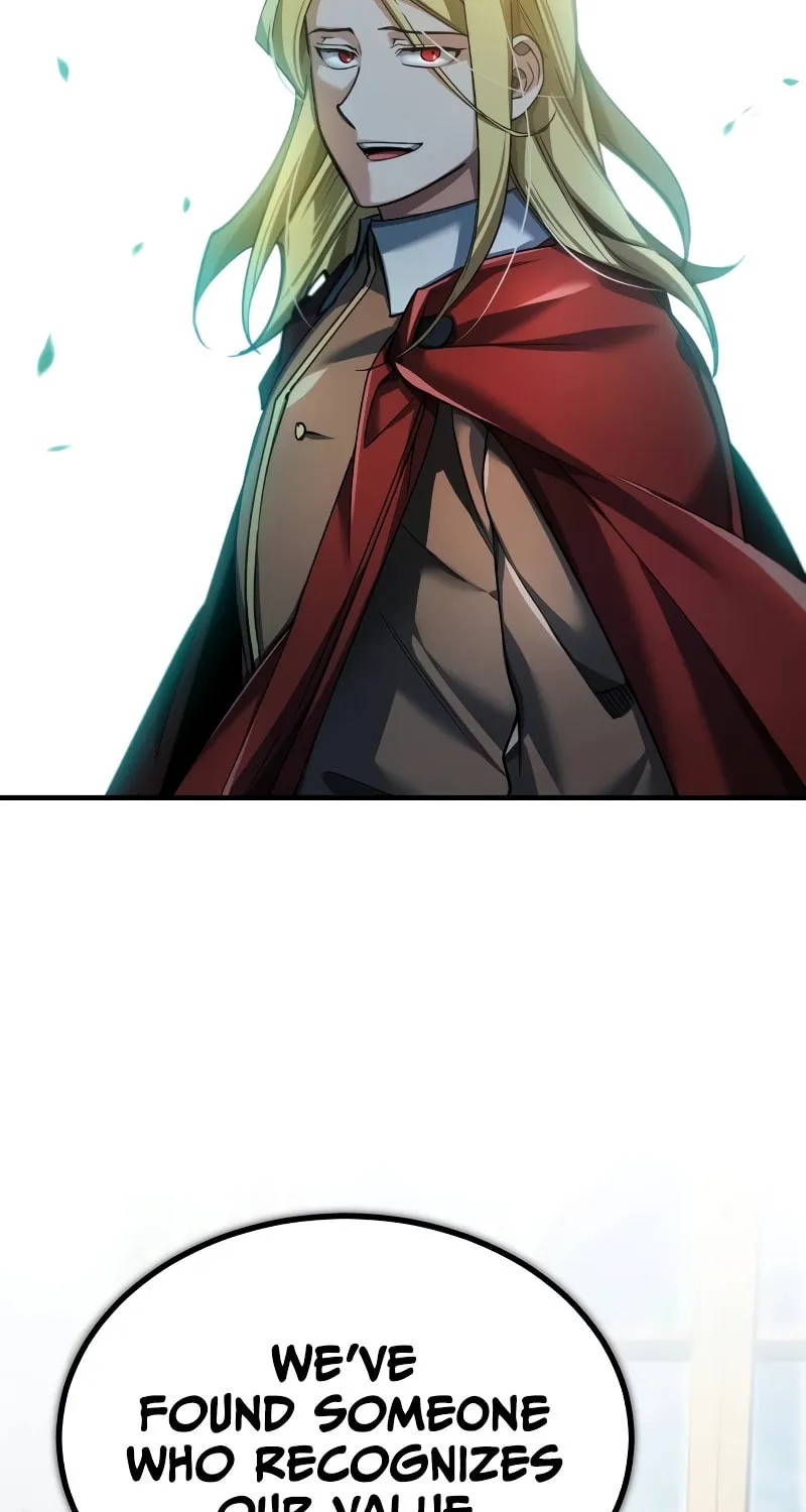Read Descended from Divinity chapter 111 image 67 on Lezhin