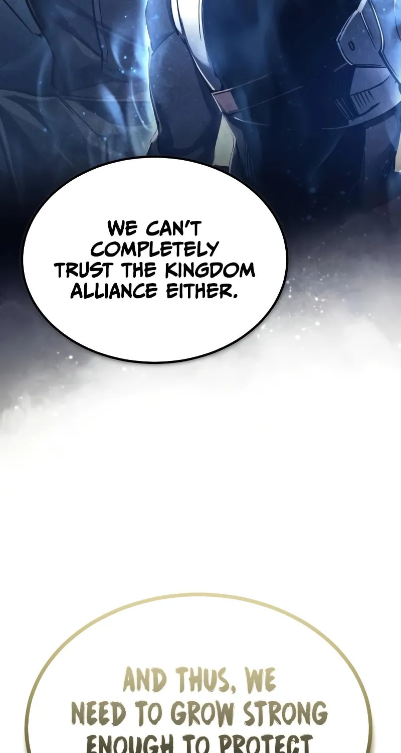 Read Descended from Divinity chapter 111 image 7 on Lezhin