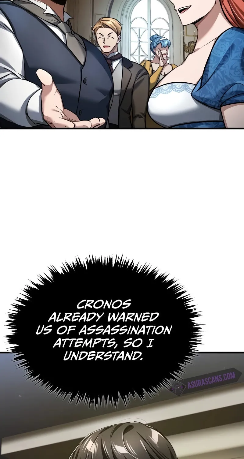 Read Descended from Divinity chapter 111 image 72 on Lezhin