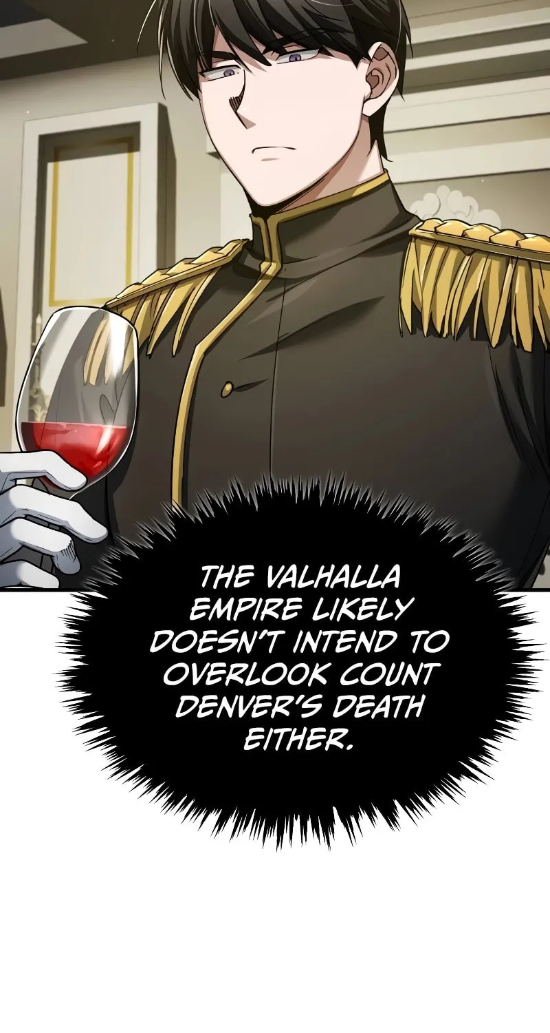 Read Descended from Divinity chapter 111 image 73 on Lezhin