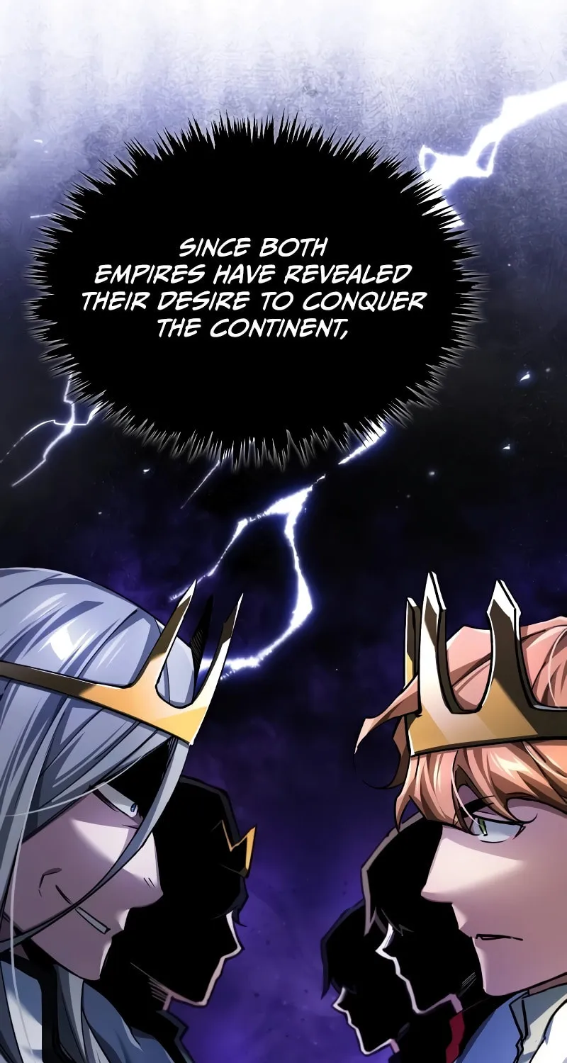 Read Descended from Divinity chapter 111 image 75 on Lezhin