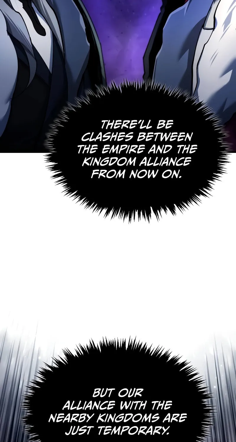 Read Descended from Divinity chapter 111 image 76 on Lezhin