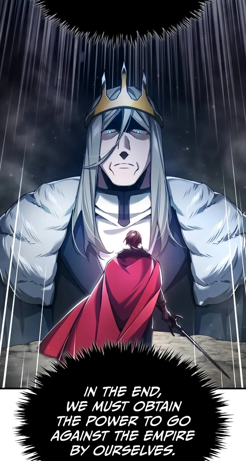 Read Descended from Divinity chapter 111 image 77 on Lezhin
