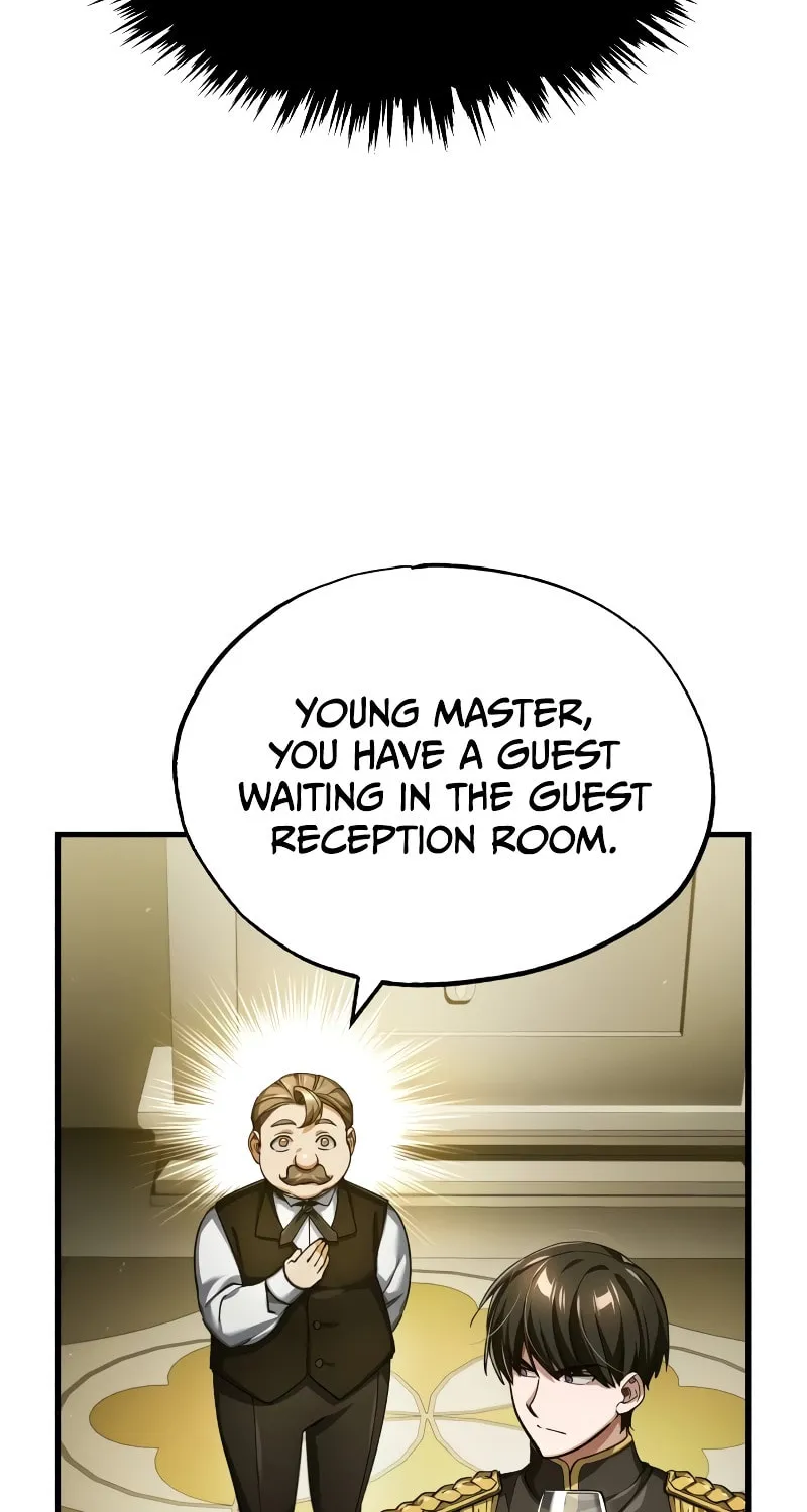 Read Descended from Divinity chapter 111 image 78 on Lezhin