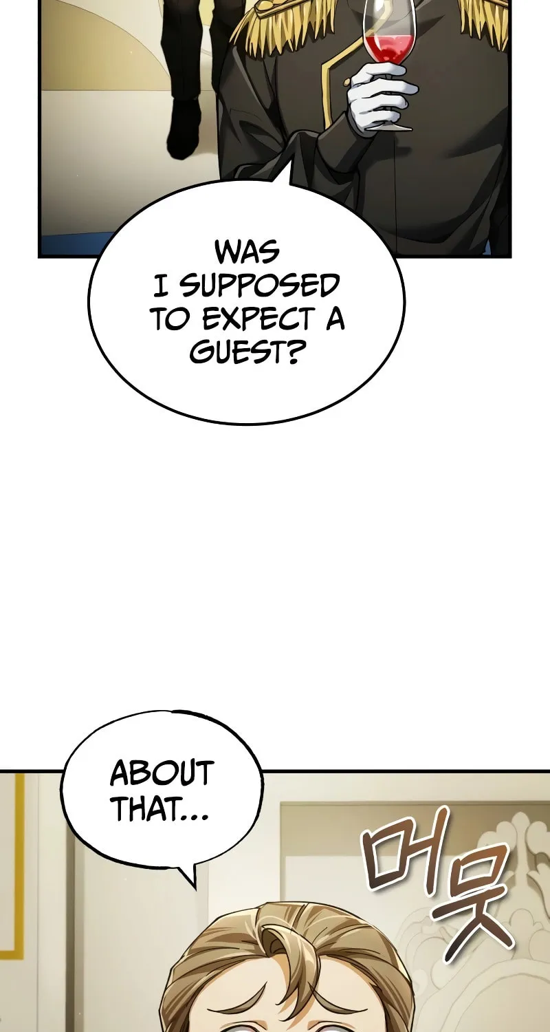 Read Descended from Divinity chapter 111 image 79 on Lezhin