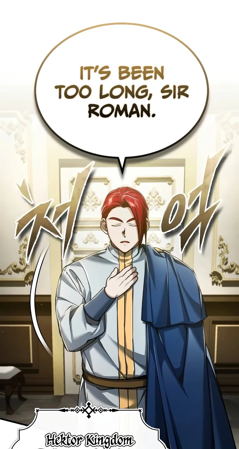 Read Descended from Divinity chapter 111 image 81 on Lezhin