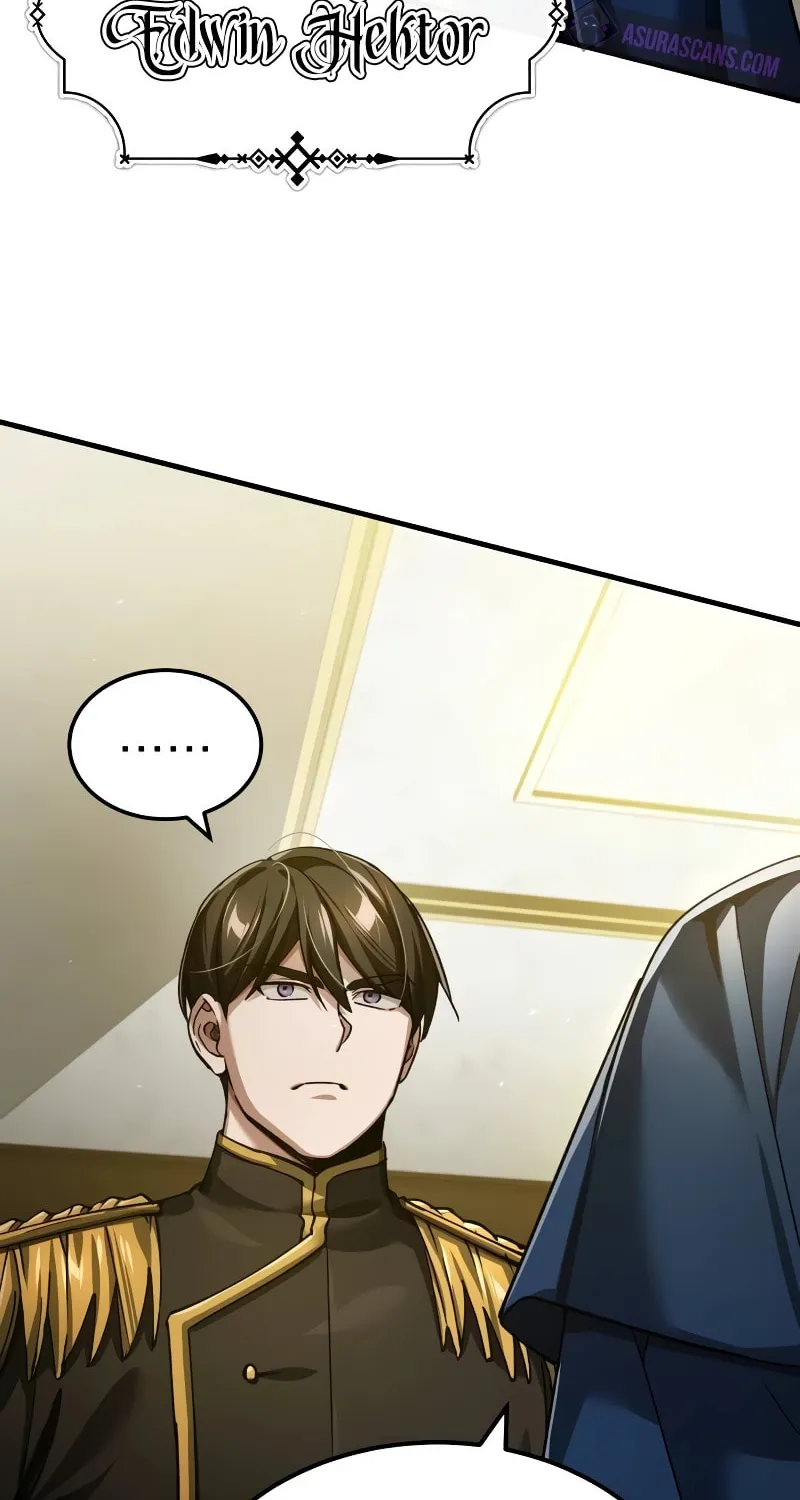 Read Descended from Divinity chapter 111 image 82 on Lezhin