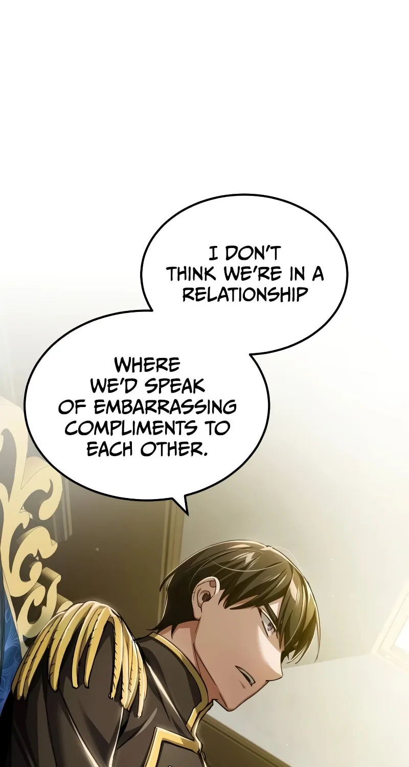 Read Descended from Divinity chapter 111 image 85 on Lezhin