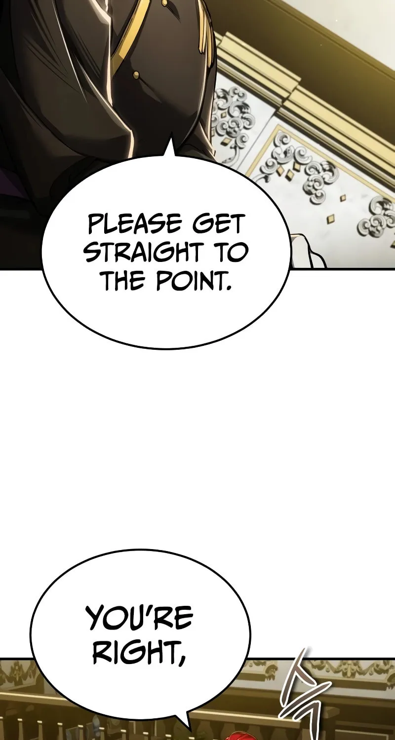 Read Descended from Divinity chapter 111 image 86 on Lezhin