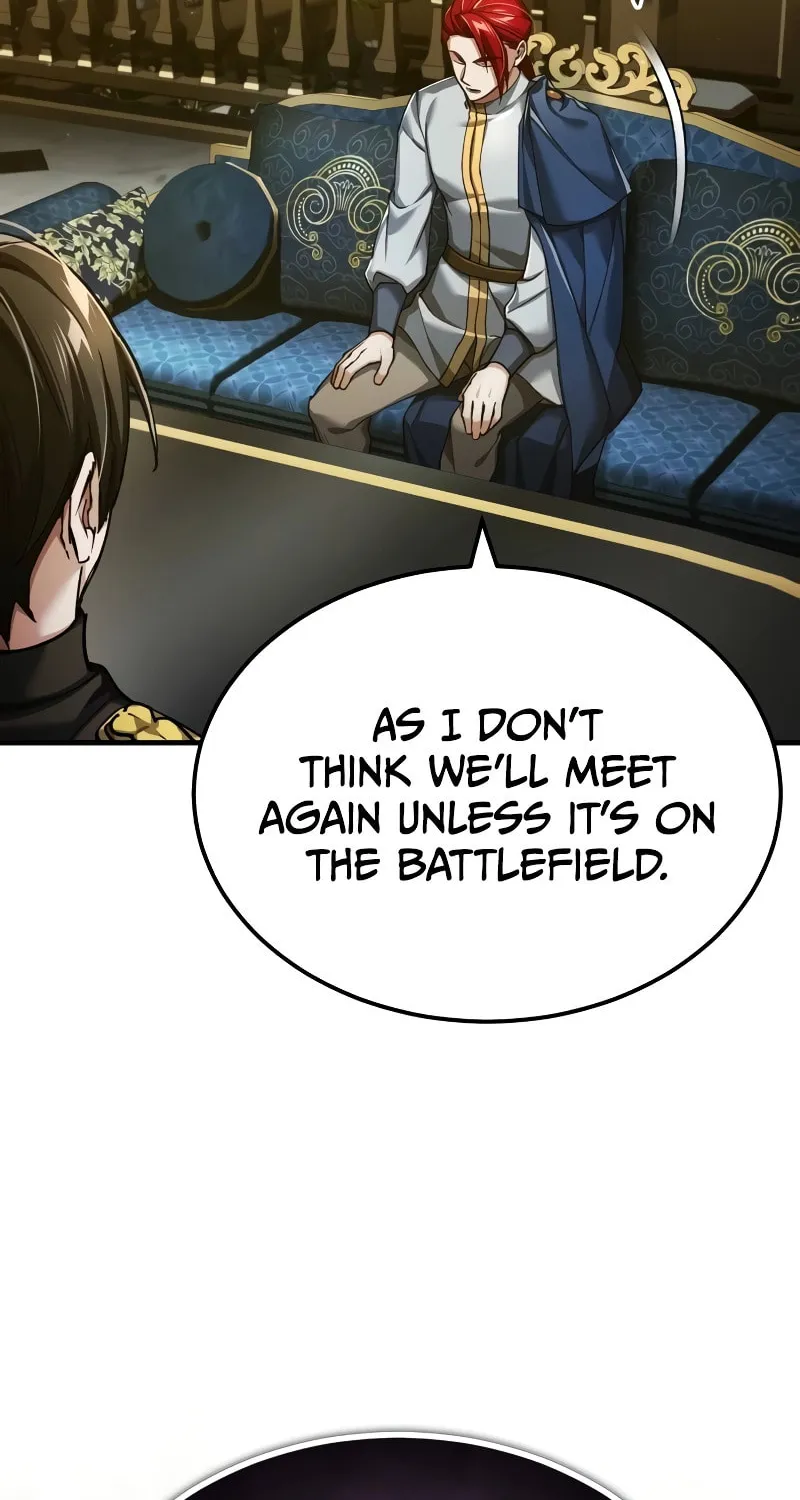 Read Descended from Divinity chapter 111 image 87 on Lezhin