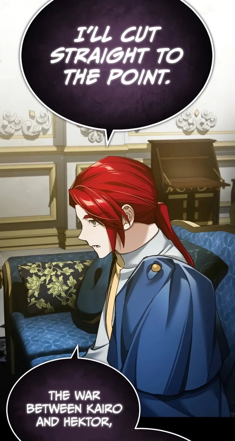 Read Descended from Divinity chapter 111 image 88 on Lezhin