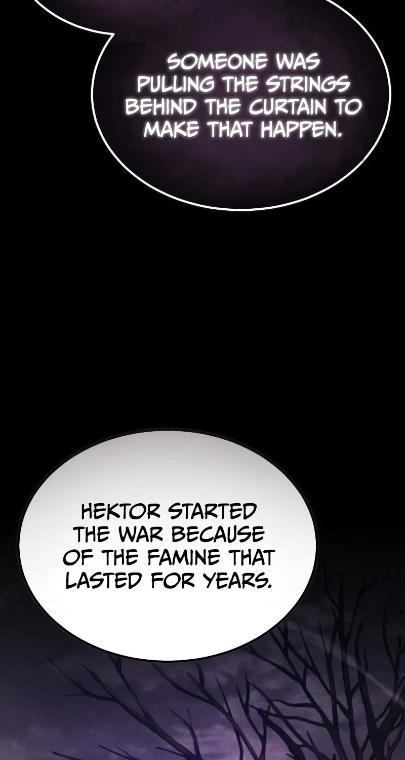 Read Descended from Divinity chapter 111 image 89 on Lezhin