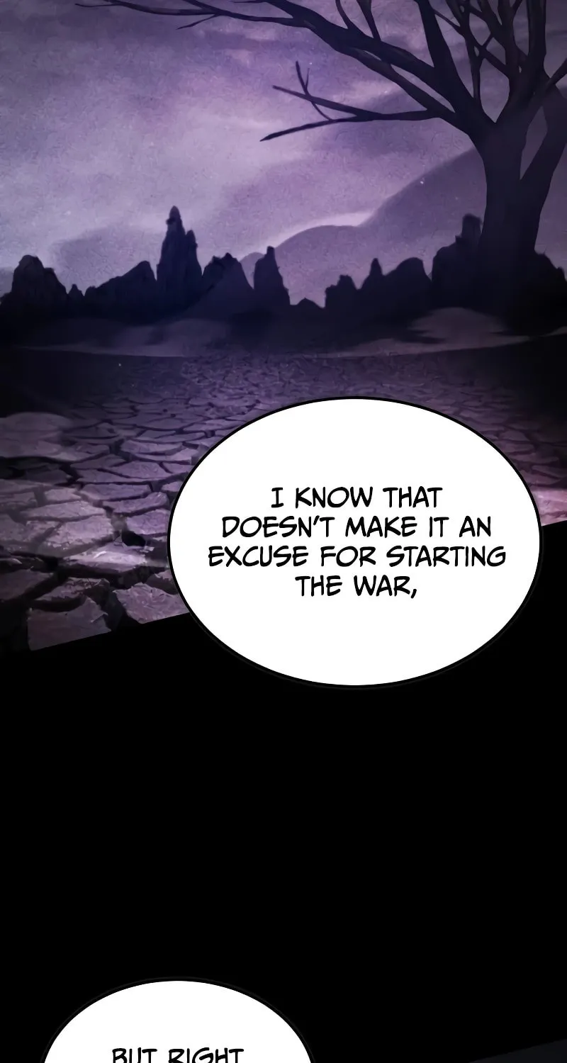 Read Descended from Divinity chapter 111 image 90 on Lezhin