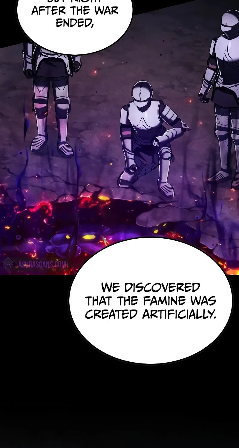 Read Descended from Divinity chapter 111 image 91 on Lezhin