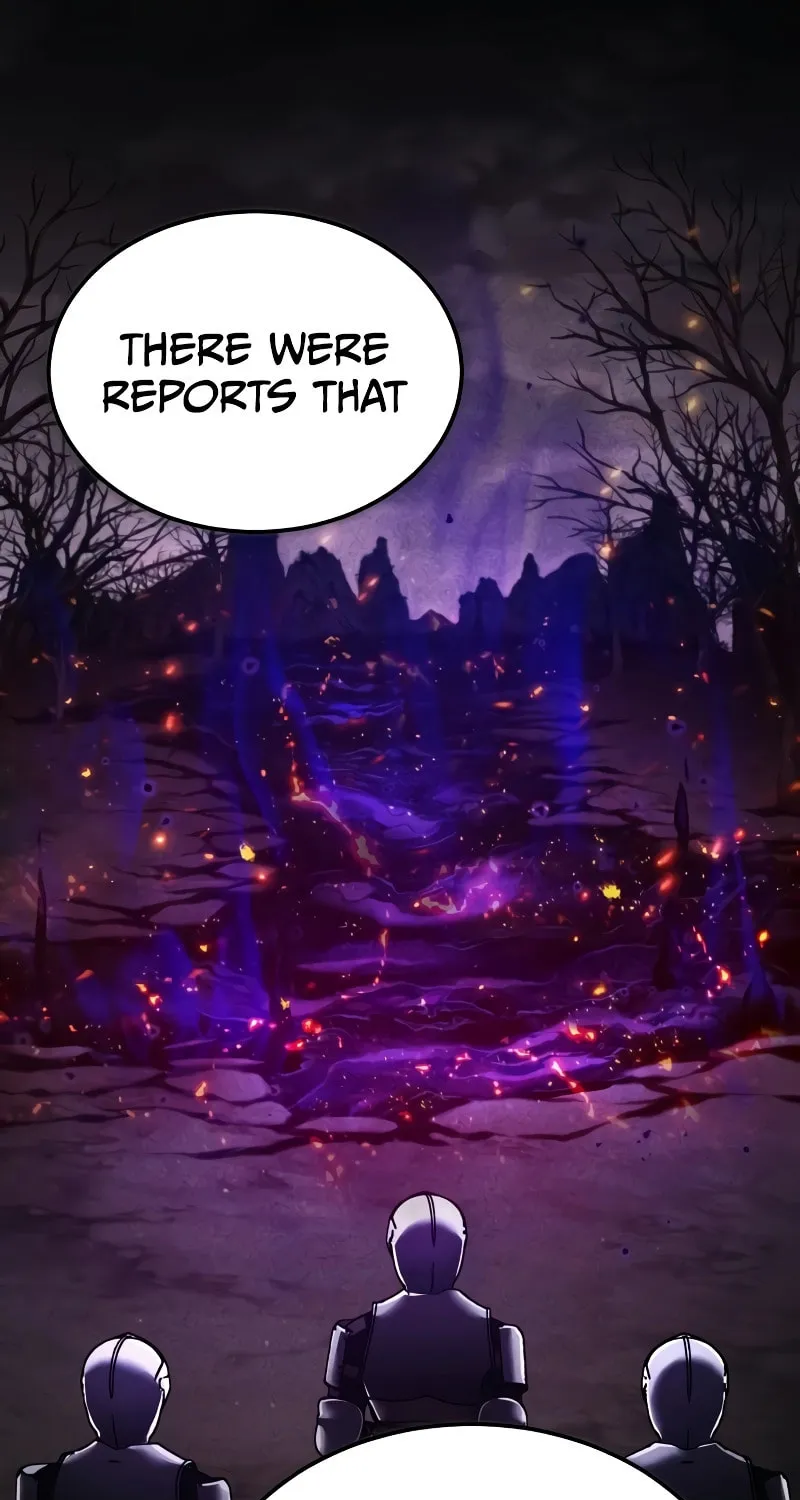 Read Descended from Divinity chapter 111 image 92 on Lezhin