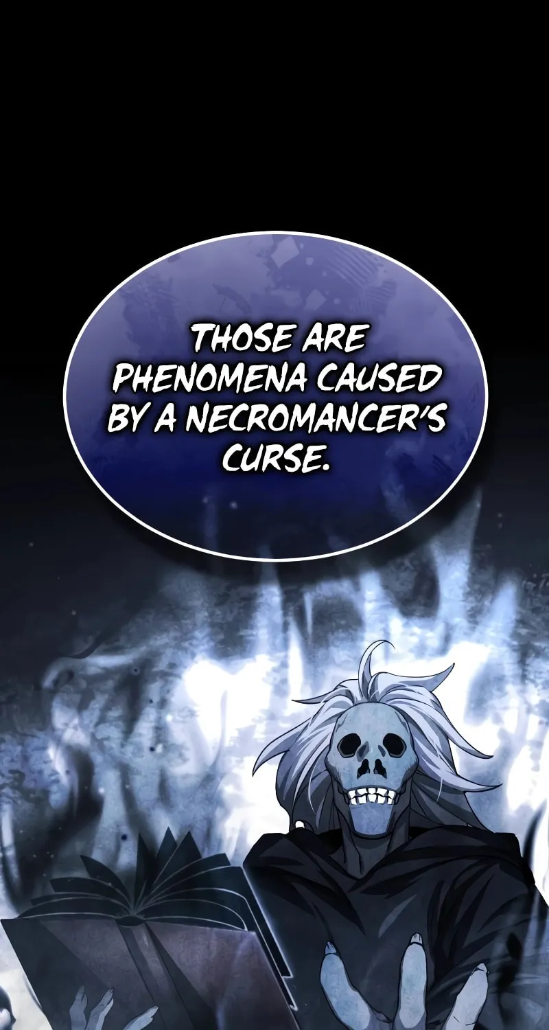 Read Descended from Divinity chapter 111 image 94 on Lezhin