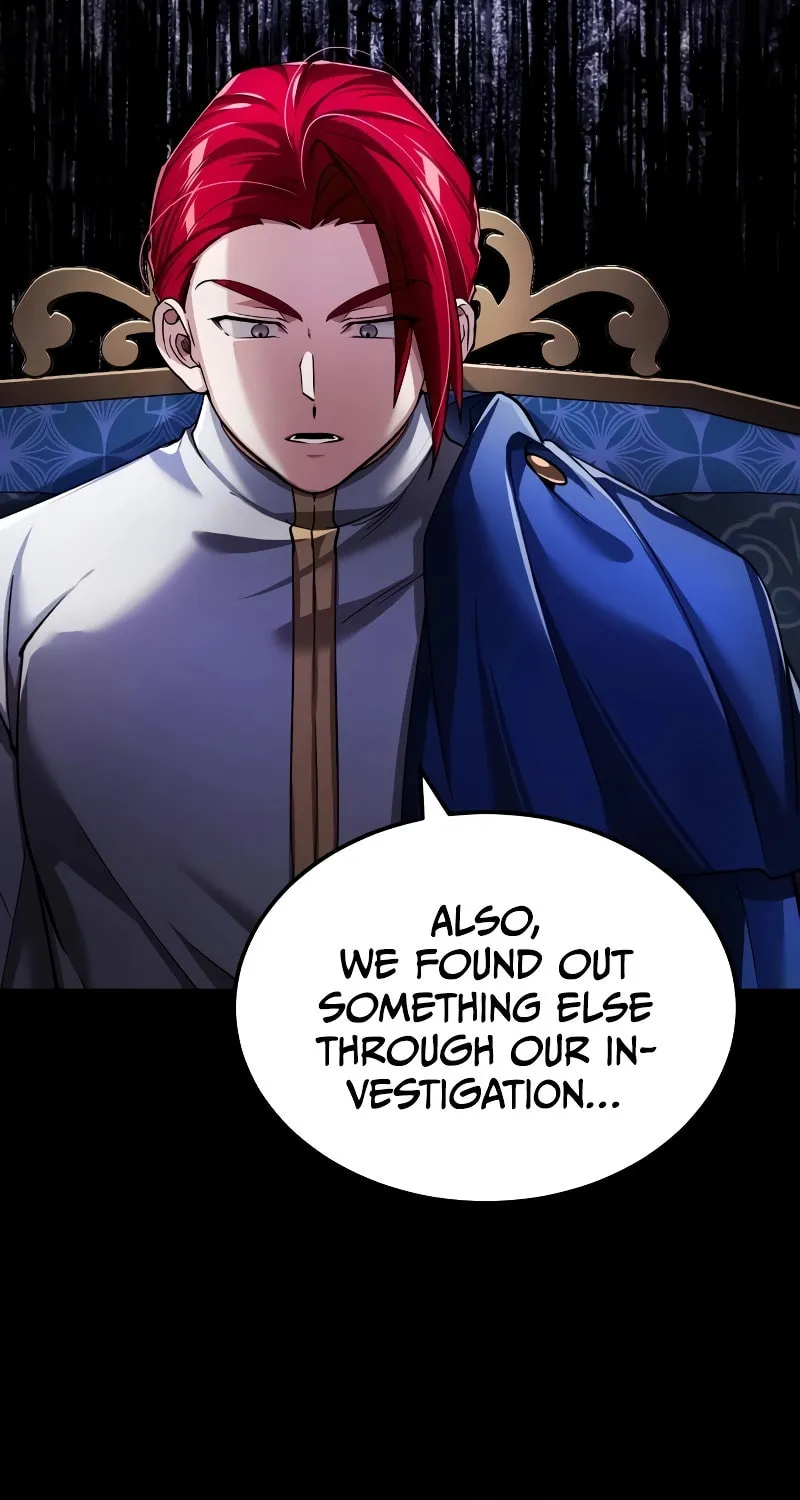 Read Descended from Divinity chapter 111 image 96 on Lezhin