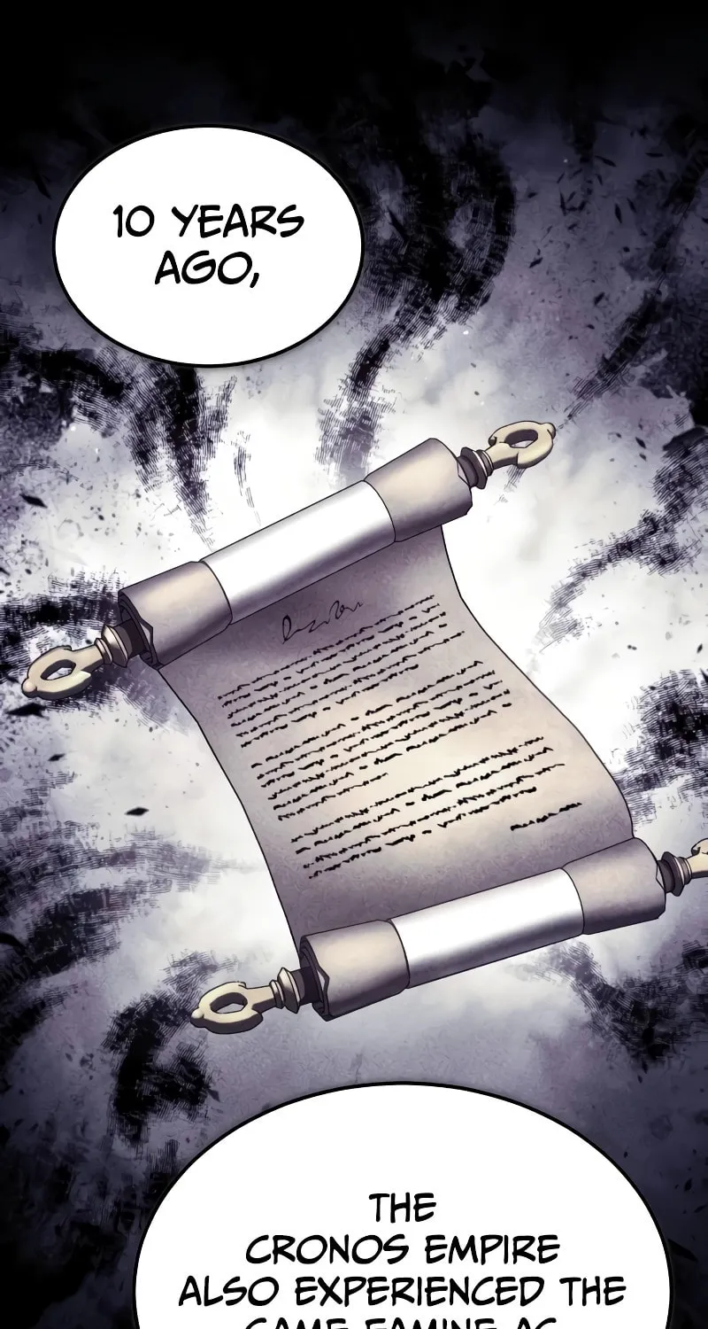 Read Descended from Divinity chapter 111 image 97 on Lezhin