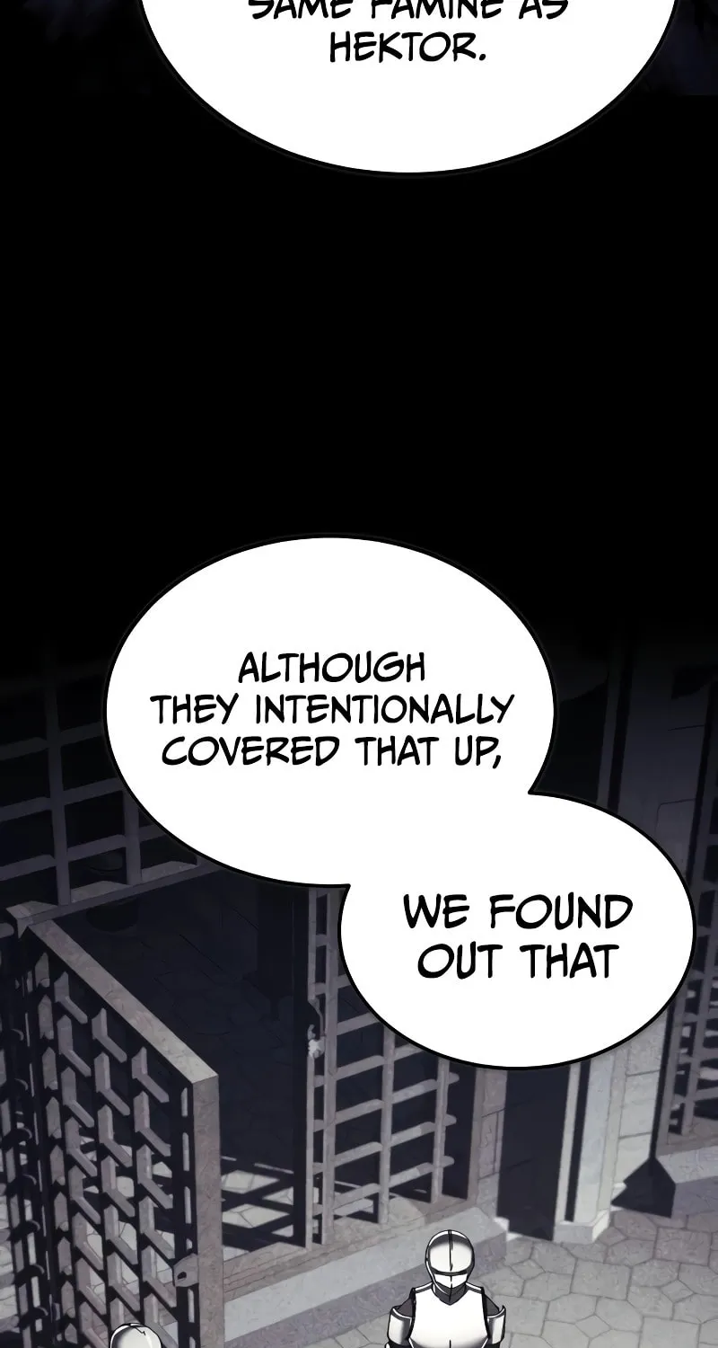 Read Descended from Divinity chapter 111 image 98 on Lezhin