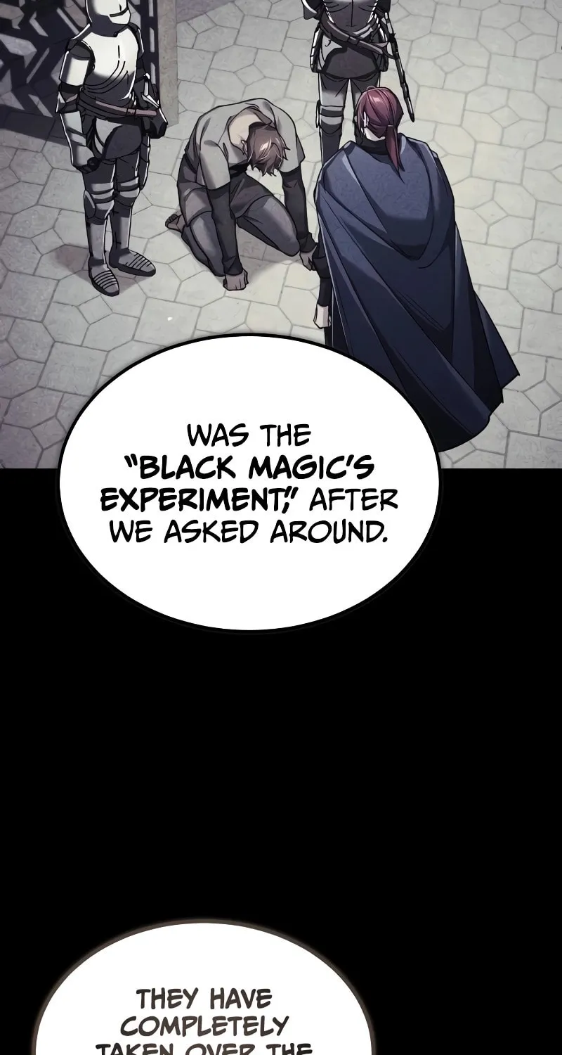 Read Descended from Divinity chapter 111 image 99 on Lezhin