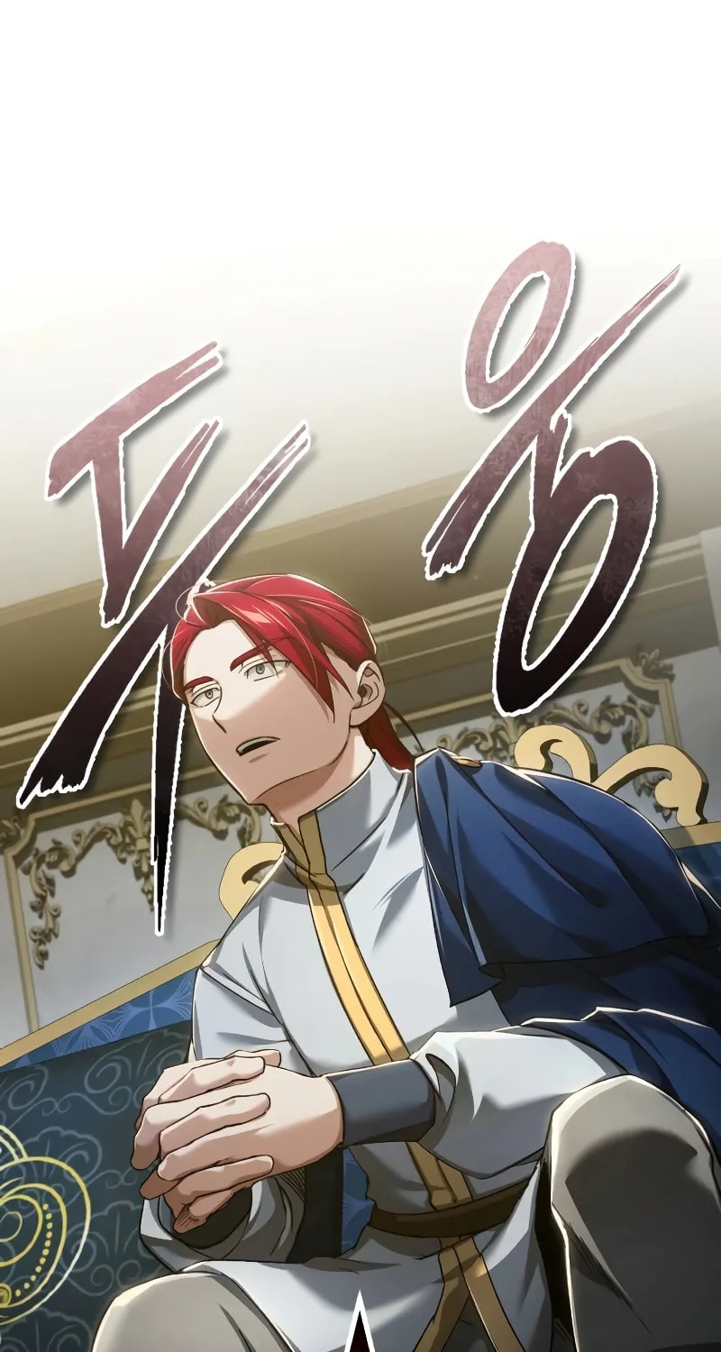 Read Descended from Divinity chapter 112 image 1 on Lezhin