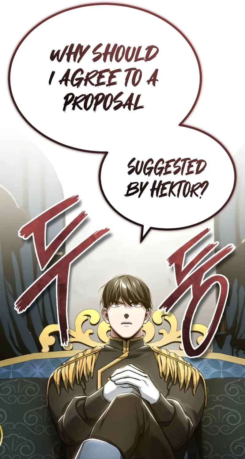 Read Descended from Divinity chapter 112 image 10 on Lezhin