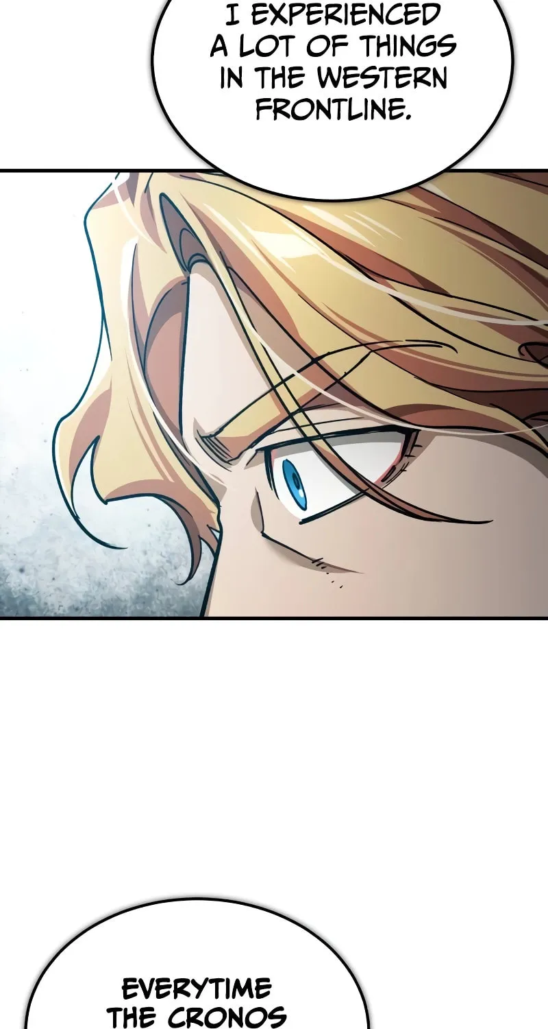 Read Descended from Divinity chapter 112 image 100 on Lezhin