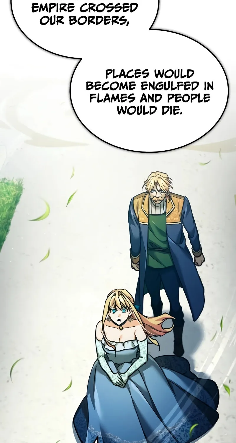 Read Descended from Divinity chapter 112 image 101 on Lezhin