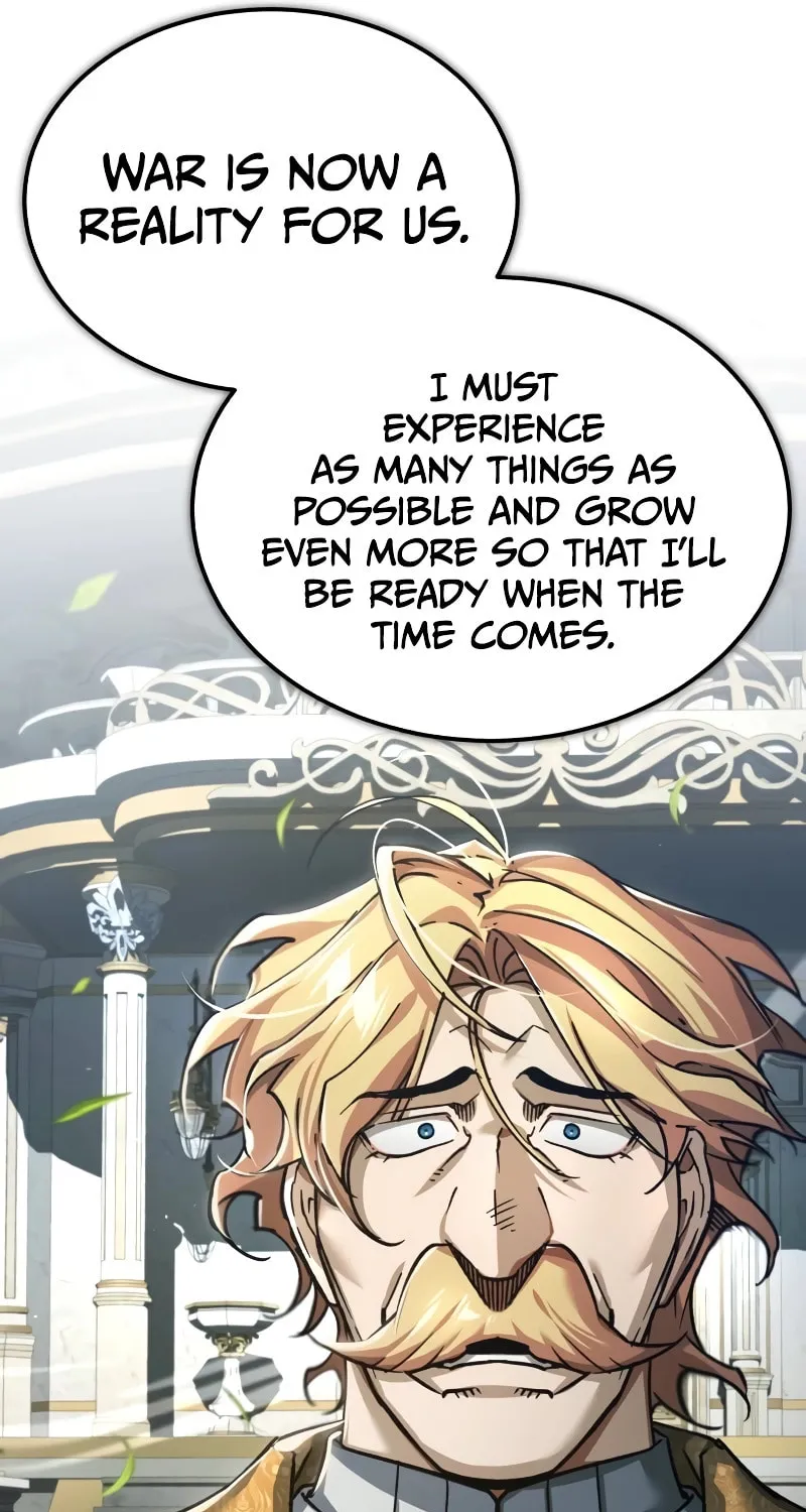 Read Descended from Divinity chapter 112 image 103 on Lezhin