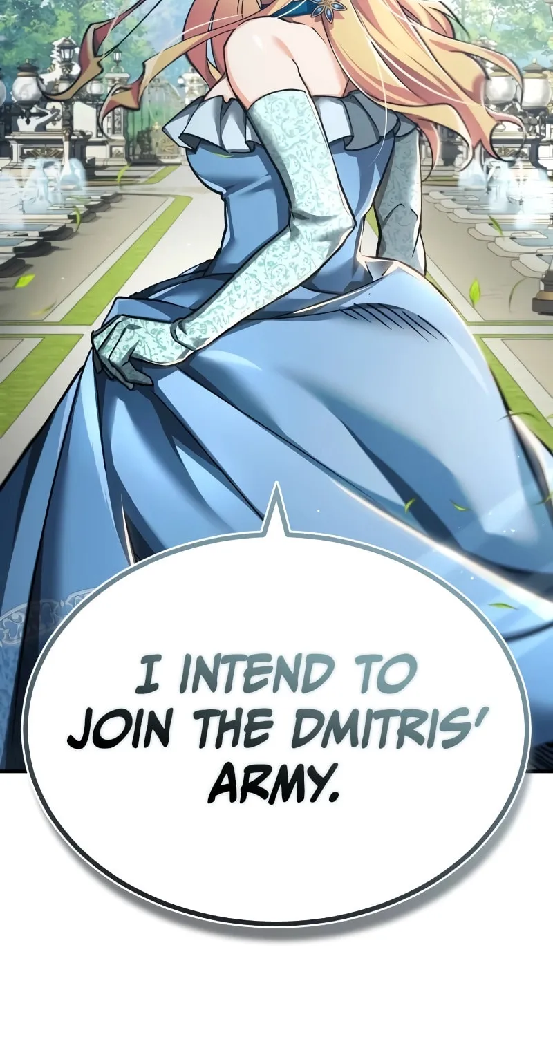 Read Descended from Divinity chapter 112 image 105 on Lezhin