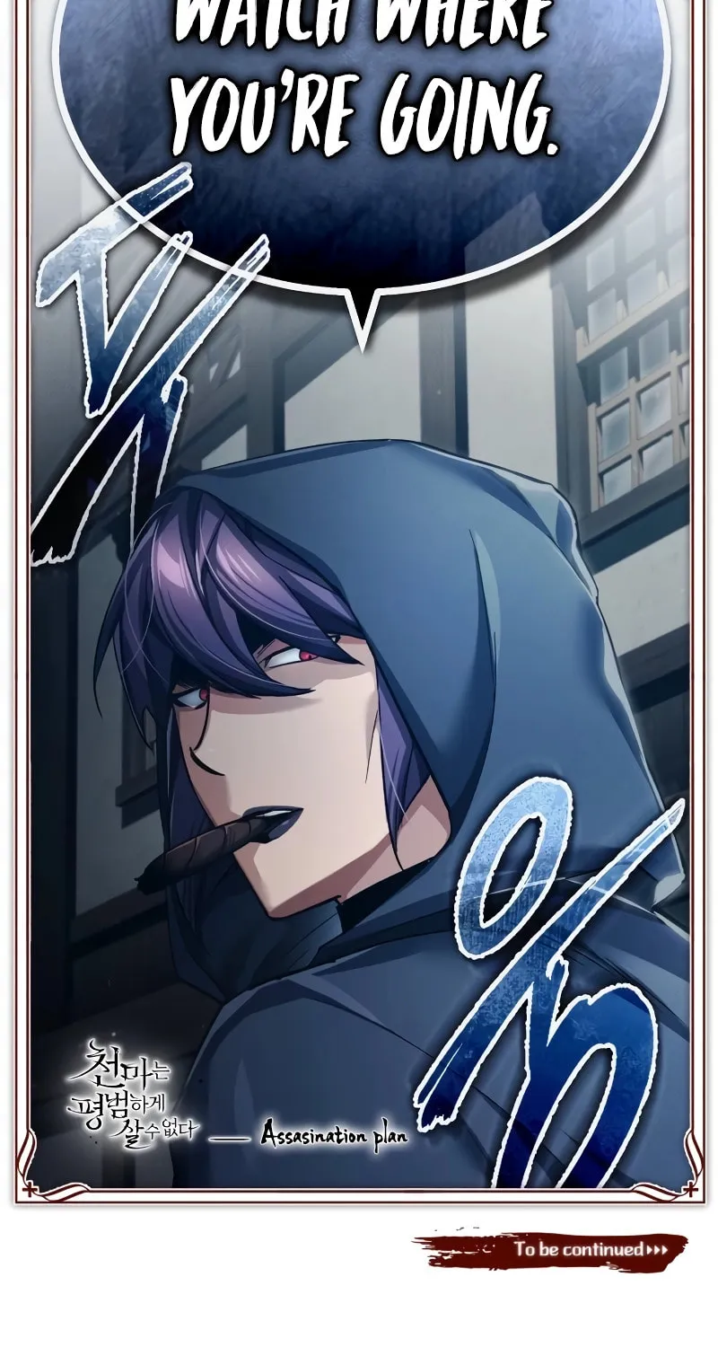 Read Descended from Divinity chapter 112 image 107 on Lezhin